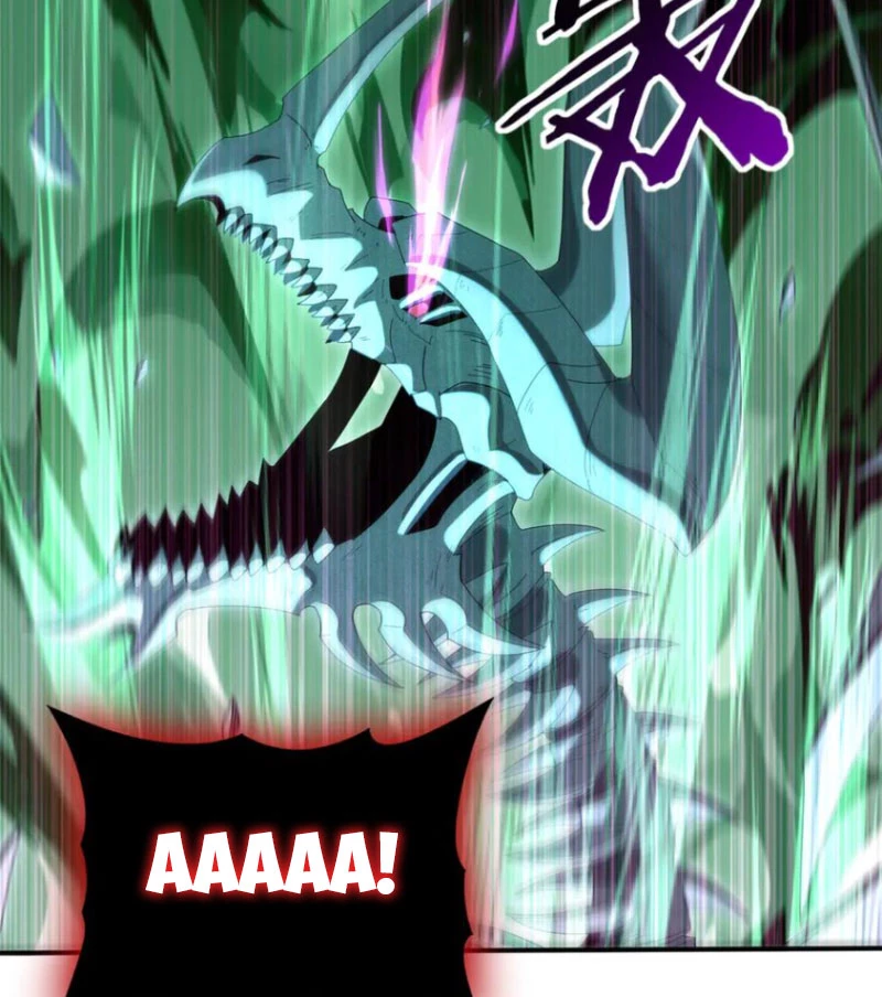 Toàn Dân Chuyển Chức: Ngự Long Sư Là Chức Nghiệp Yếu Nhất? Chapter 163 - 83