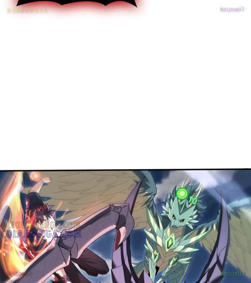 Toàn Dân Chuyển Chức: Ngự Long Sư Là Chức Nghiệp Yếu Nhất? Chapter 163 - 84