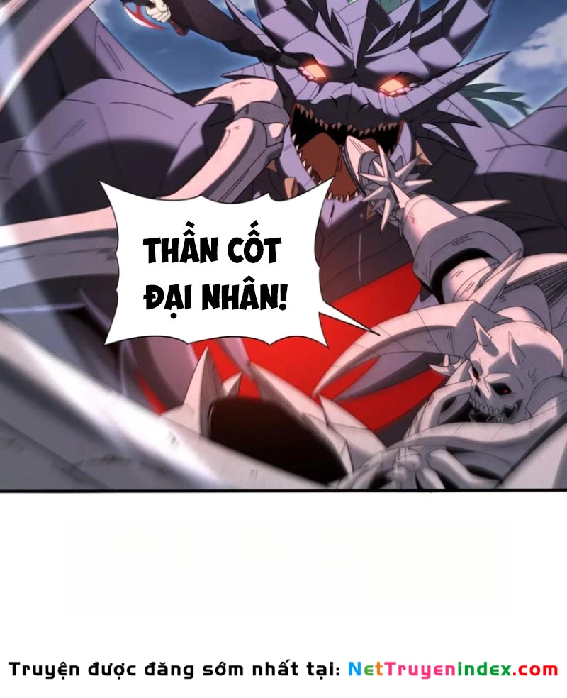 Toàn Dân Chuyển Chức: Ngự Long Sư Là Chức Nghiệp Yếu Nhất? Chapter 163 - 85