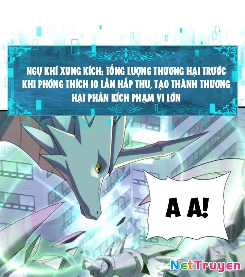 Toàn Dân Chuyển Chức: Ngự Long Sư Là Chức Nghiệp Yếu Nhất? Chapter 163 - 86