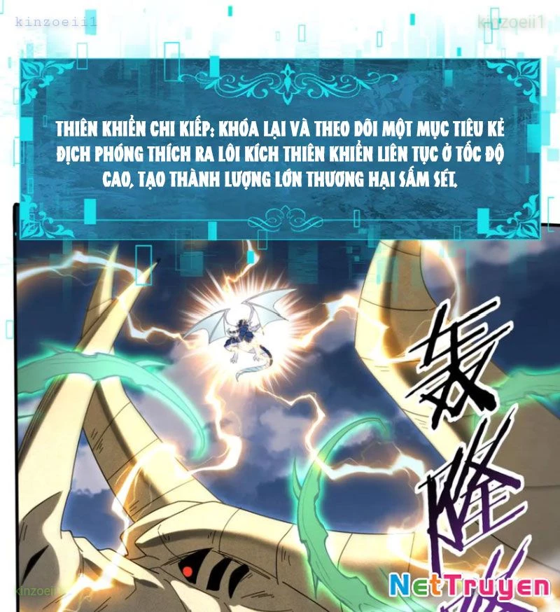 Toàn Dân Chuyển Chức: Ngự Long Sư Là Chức Nghiệp Yếu Nhất? Chapter 163 - 91