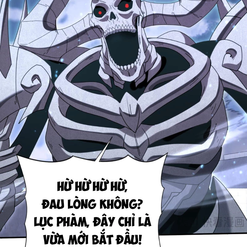 Toàn Dân Chuyển Chức: Ngự Long Sư Là Chức Nghiệp Yếu Nhất? Chapter 164 - 9