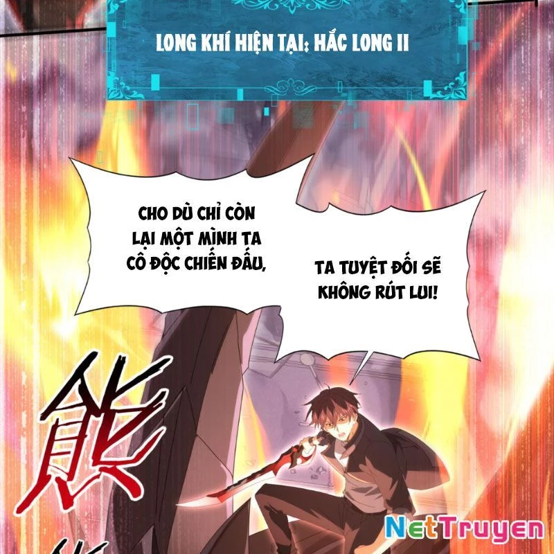 Toàn Dân Chuyển Chức: Ngự Long Sư Là Chức Nghiệp Yếu Nhất? Chapter 164 - 16