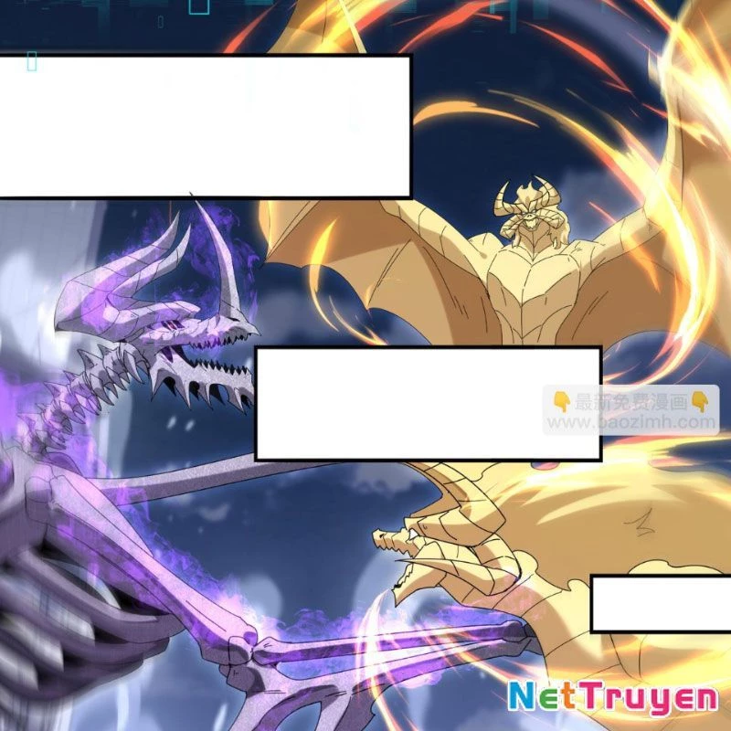 Toàn Dân Chuyển Chức: Ngự Long Sư Là Chức Nghiệp Yếu Nhất? Chapter 164 - 21