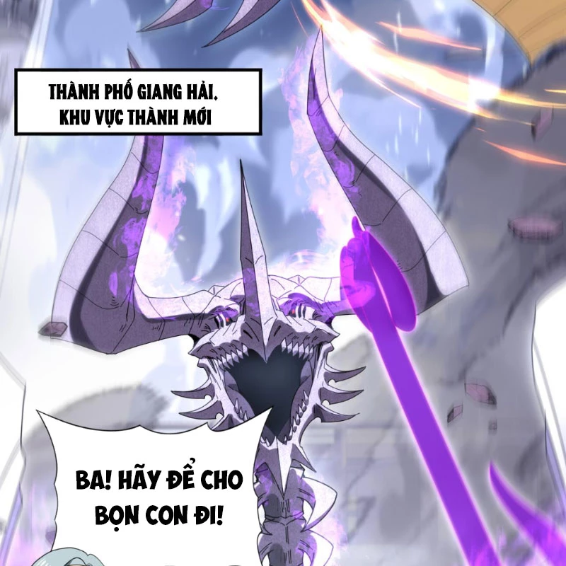 Toàn Dân Chuyển Chức: Ngự Long Sư Là Chức Nghiệp Yếu Nhất? Chapter 164 - 22