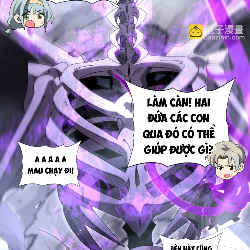 Toàn Dân Chuyển Chức: Ngự Long Sư Là Chức Nghiệp Yếu Nhất? Chapter 164 - 23