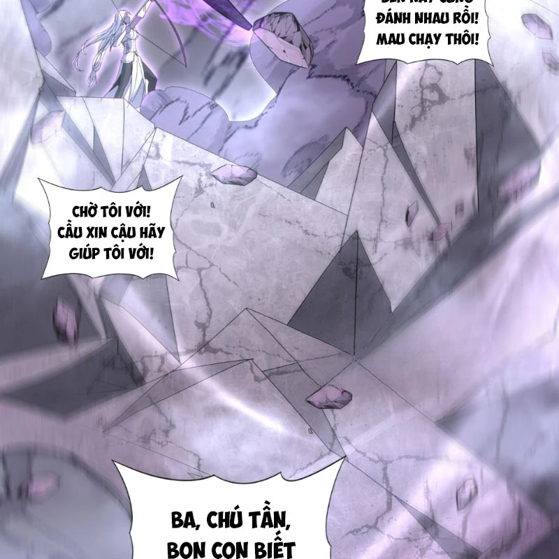 Toàn Dân Chuyển Chức: Ngự Long Sư Là Chức Nghiệp Yếu Nhất? Chapter 164 - 24