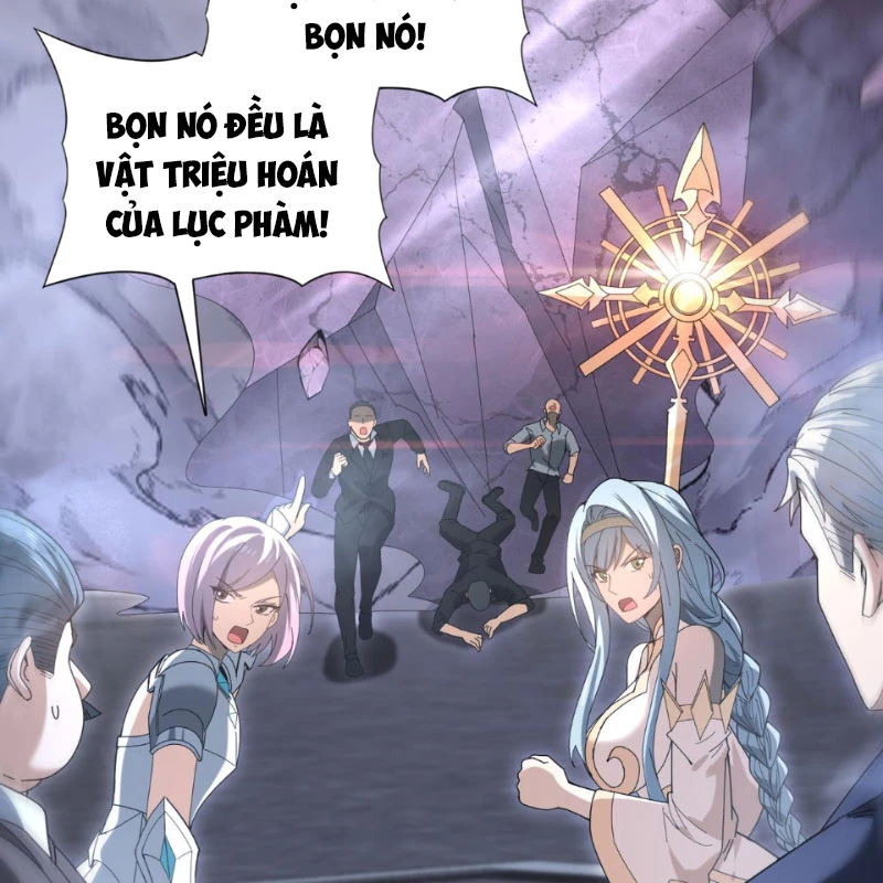 Toàn Dân Chuyển Chức: Ngự Long Sư Là Chức Nghiệp Yếu Nhất? Chapter 164 - 25