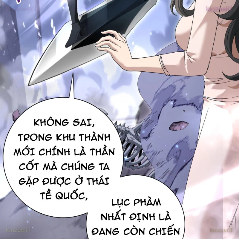 Toàn Dân Chuyển Chức: Ngự Long Sư Là Chức Nghiệp Yếu Nhất? Chapter 164 - 28