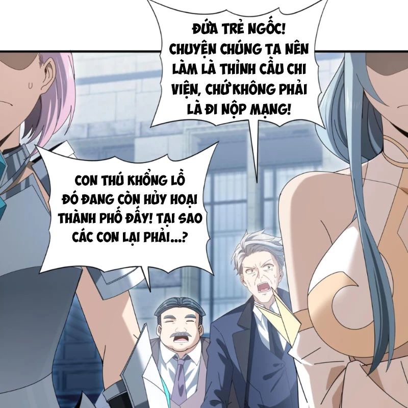 Toàn Dân Chuyển Chức: Ngự Long Sư Là Chức Nghiệp Yếu Nhất? Chapter 164 - 34