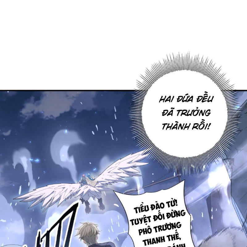 Toàn Dân Chuyển Chức: Ngự Long Sư Là Chức Nghiệp Yếu Nhất? Chapter 164 - 48