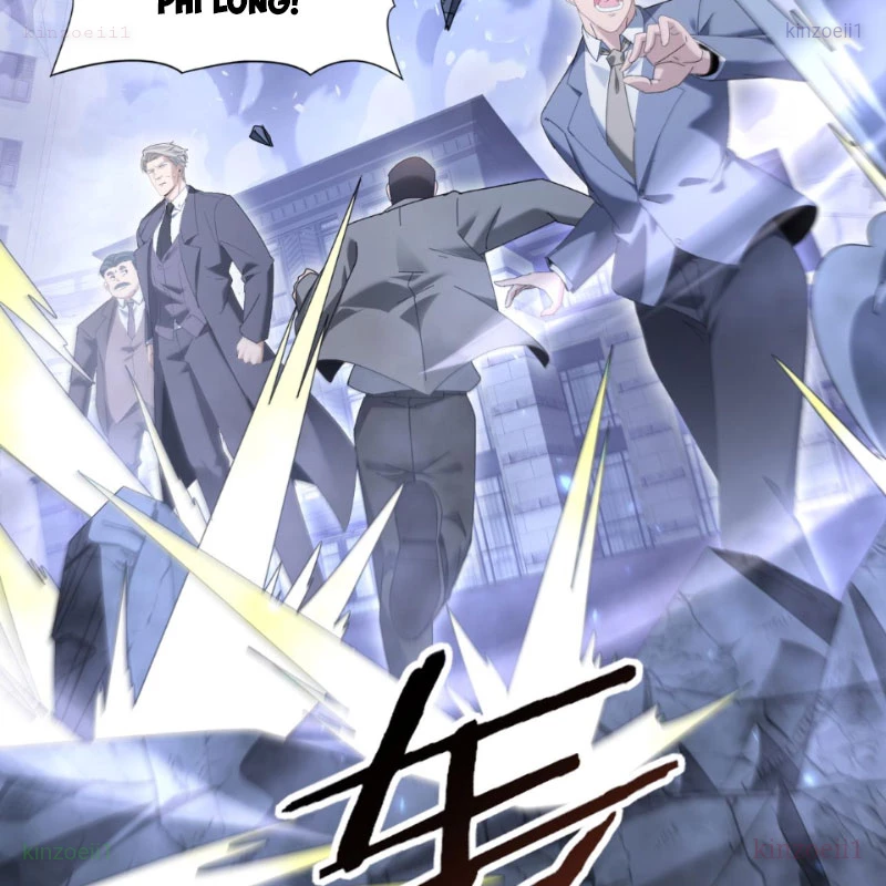 Toàn Dân Chuyển Chức: Ngự Long Sư Là Chức Nghiệp Yếu Nhất? Chapter 164 - 54