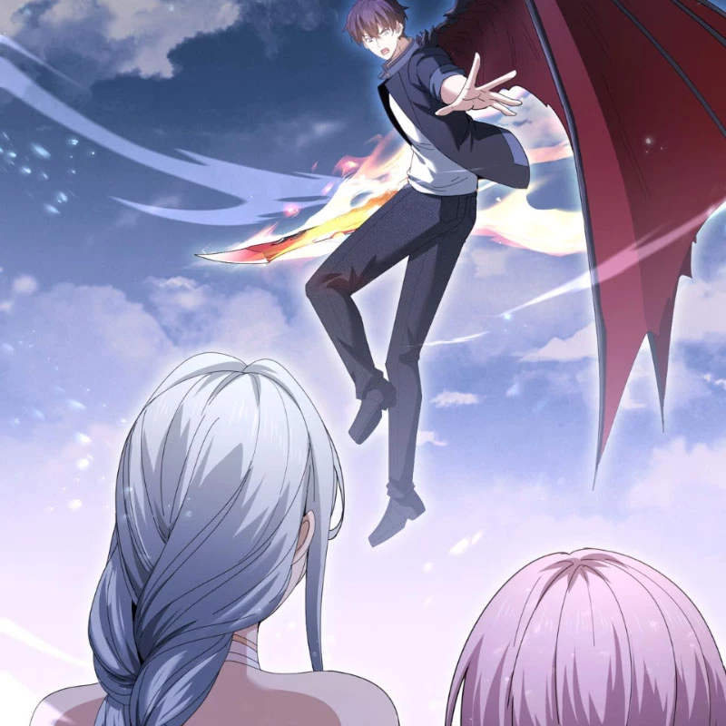 Toàn Dân Chuyển Chức: Ngự Long Sư Là Chức Nghiệp Yếu Nhất? Chapter 164 - 77