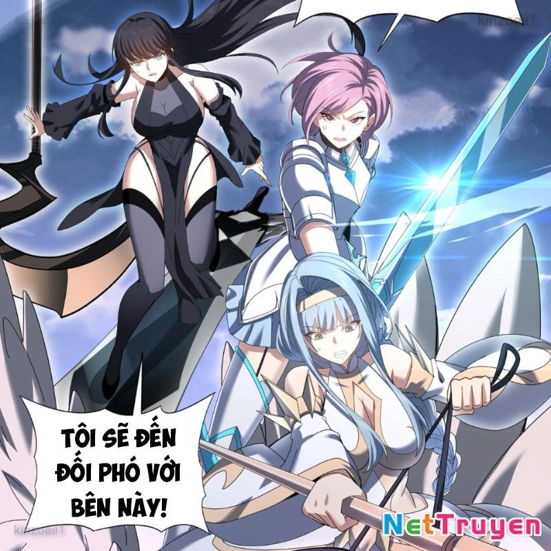 Toàn Dân Chuyển Chức: Ngự Long Sư Là Chức Nghiệp Yếu Nhất? Chapter 164 - 81