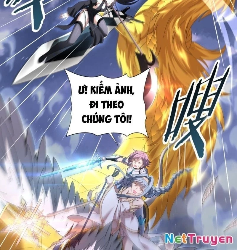 Toàn Dân Chuyển Chức: Ngự Long Sư Là Chức Nghiệp Yếu Nhất? Chapter 164 - 91