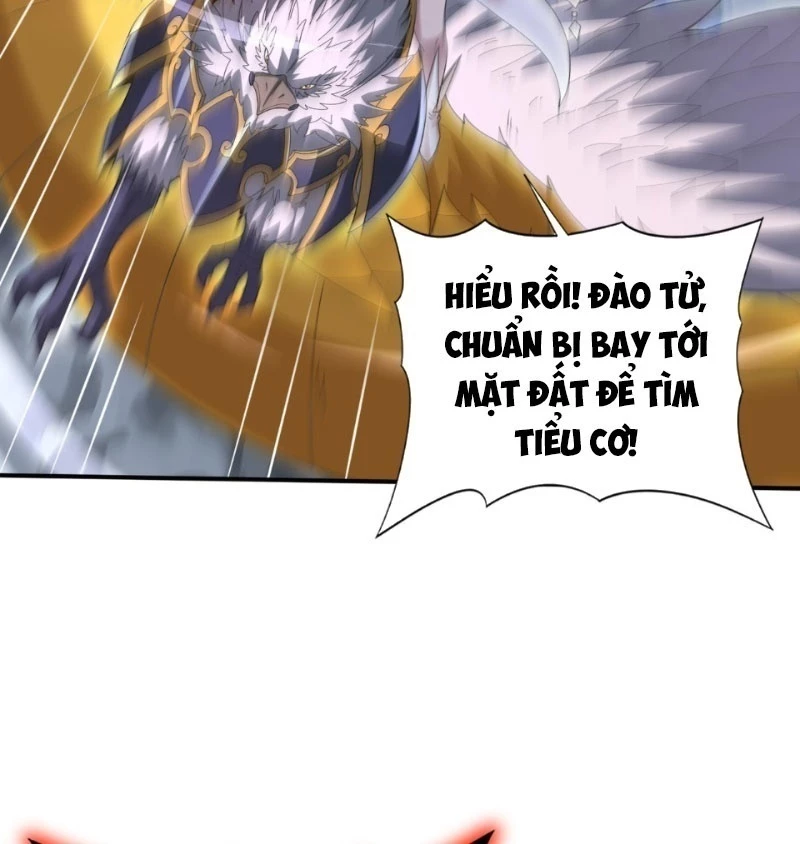 Toàn Dân Chuyển Chức: Ngự Long Sư Là Chức Nghiệp Yếu Nhất? Chapter 164 - 92