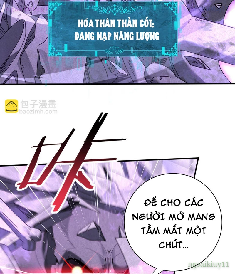 Toàn Dân Chuyển Chức: Ngự Long Sư Là Chức Nghiệp Yếu Nhất? Chapter 165 - 2