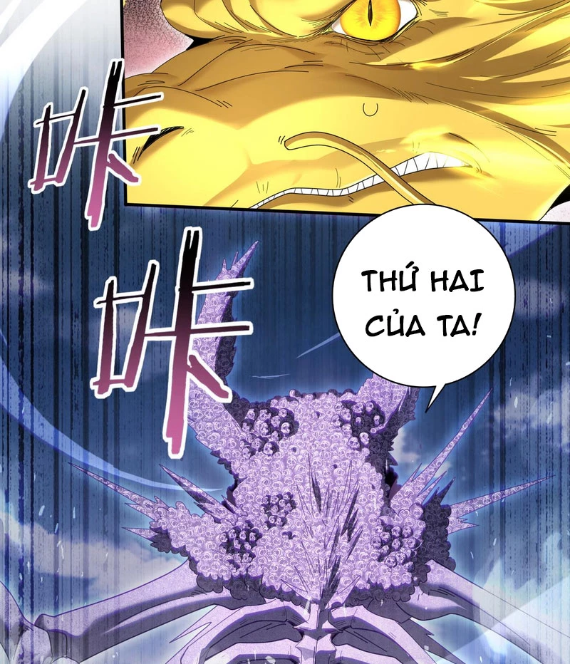 Toàn Dân Chuyển Chức: Ngự Long Sư Là Chức Nghiệp Yếu Nhất? Chapter 165 - 4