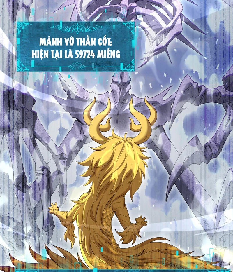 Toàn Dân Chuyển Chức: Ngự Long Sư Là Chức Nghiệp Yếu Nhất? Chapter 165 - 5