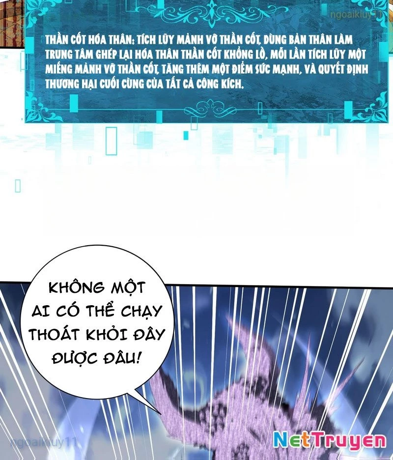 Toàn Dân Chuyển Chức: Ngự Long Sư Là Chức Nghiệp Yếu Nhất? Chapter 165 - 6