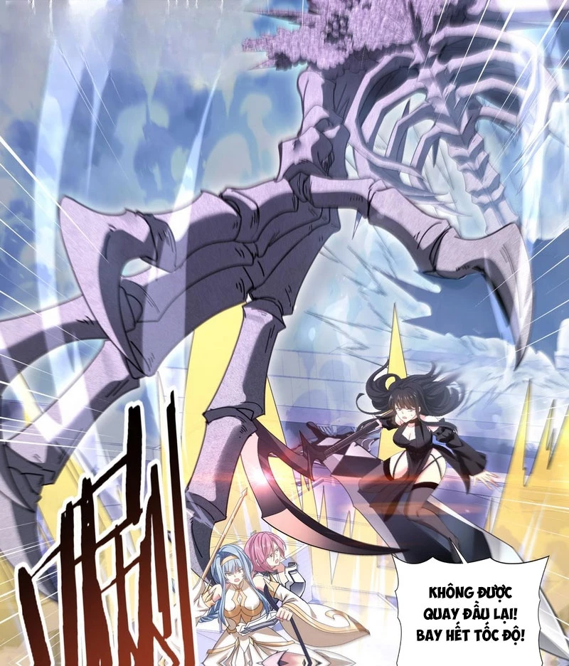 Toàn Dân Chuyển Chức: Ngự Long Sư Là Chức Nghiệp Yếu Nhất? Chapter 165 - 7