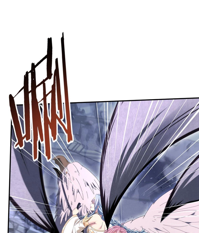 Toàn Dân Chuyển Chức: Ngự Long Sư Là Chức Nghiệp Yếu Nhất? Chapter 165 - 9