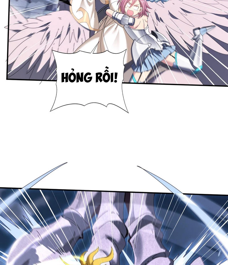 Toàn Dân Chuyển Chức: Ngự Long Sư Là Chức Nghiệp Yếu Nhất? Chapter 165 - 10