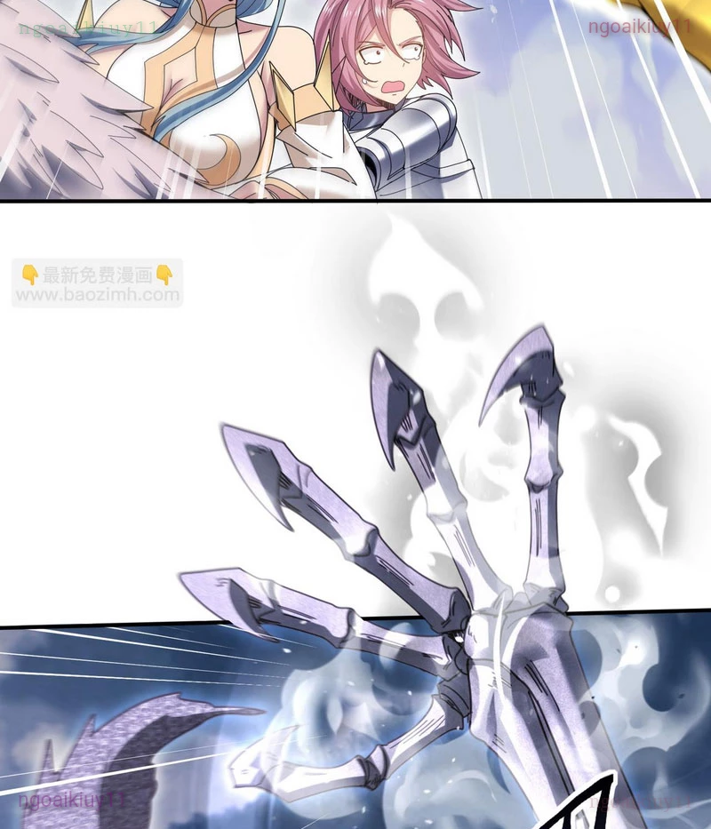 Toàn Dân Chuyển Chức: Ngự Long Sư Là Chức Nghiệp Yếu Nhất? Chapter 165 - 12