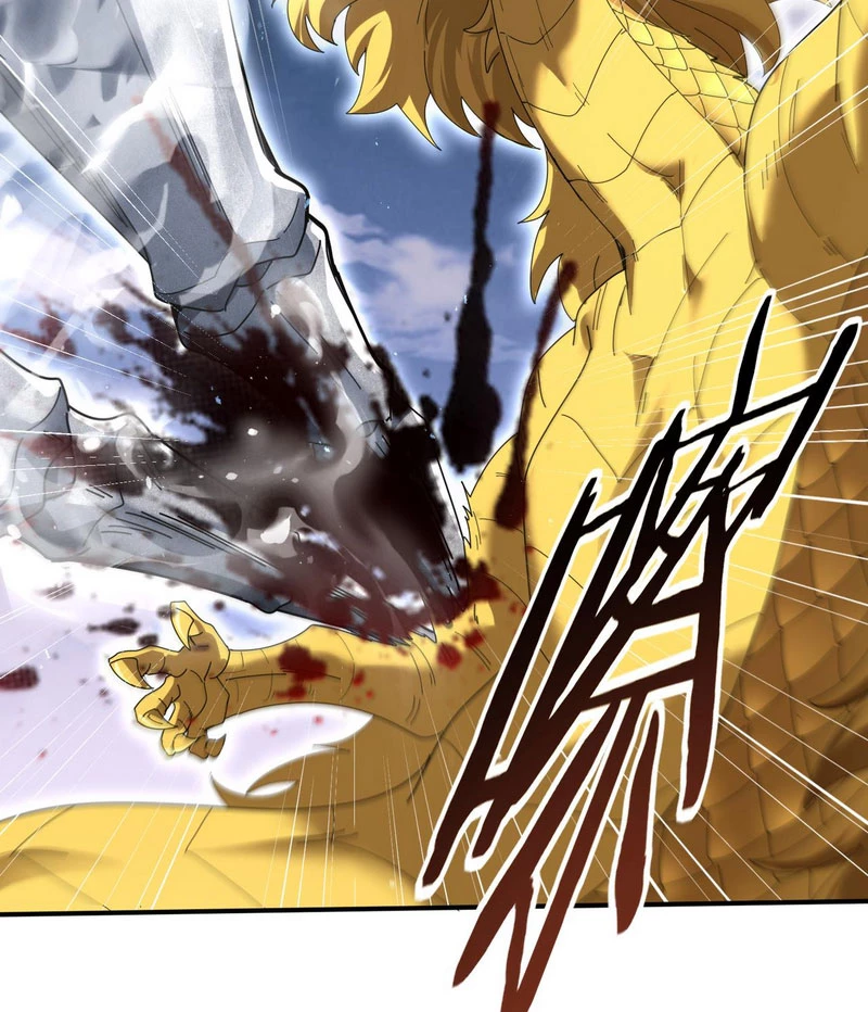 Toàn Dân Chuyển Chức: Ngự Long Sư Là Chức Nghiệp Yếu Nhất? Chapter 165 - 15