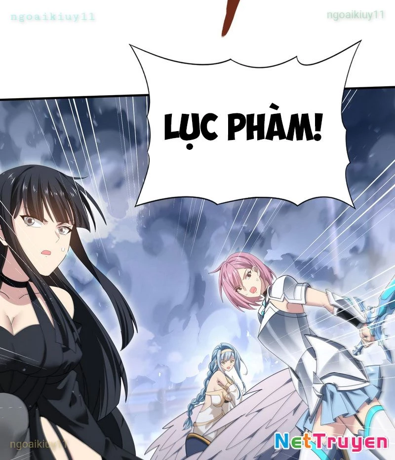 Toàn Dân Chuyển Chức: Ngự Long Sư Là Chức Nghiệp Yếu Nhất? Chapter 165 - 16