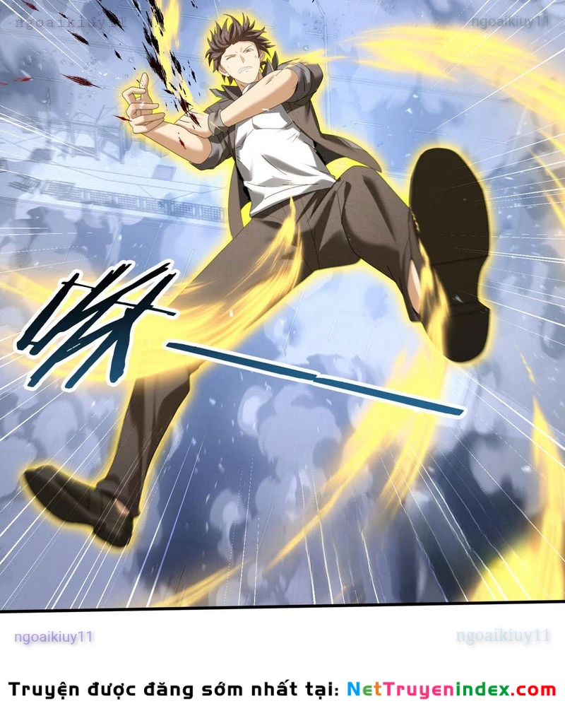 Toàn Dân Chuyển Chức: Ngự Long Sư Là Chức Nghiệp Yếu Nhất? Chapter 165 - 18