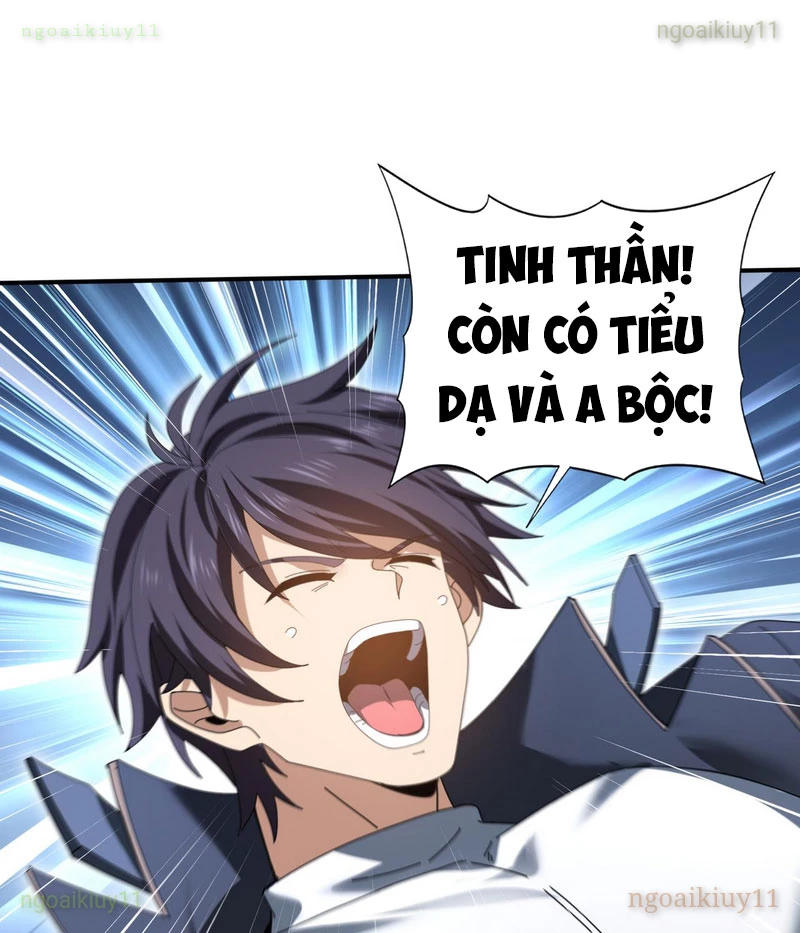 Toàn Dân Chuyển Chức: Ngự Long Sư Là Chức Nghiệp Yếu Nhất? Chapter 165 - 19