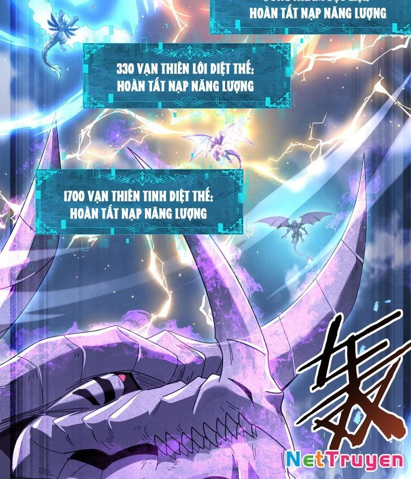 Toàn Dân Chuyển Chức: Ngự Long Sư Là Chức Nghiệp Yếu Nhất? Chapter 165 - 21