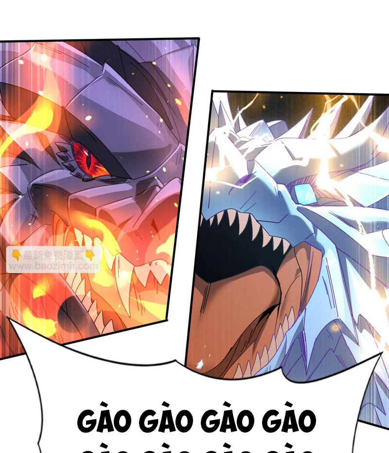 Toàn Dân Chuyển Chức: Ngự Long Sư Là Chức Nghiệp Yếu Nhất? Chapter 165 - 23