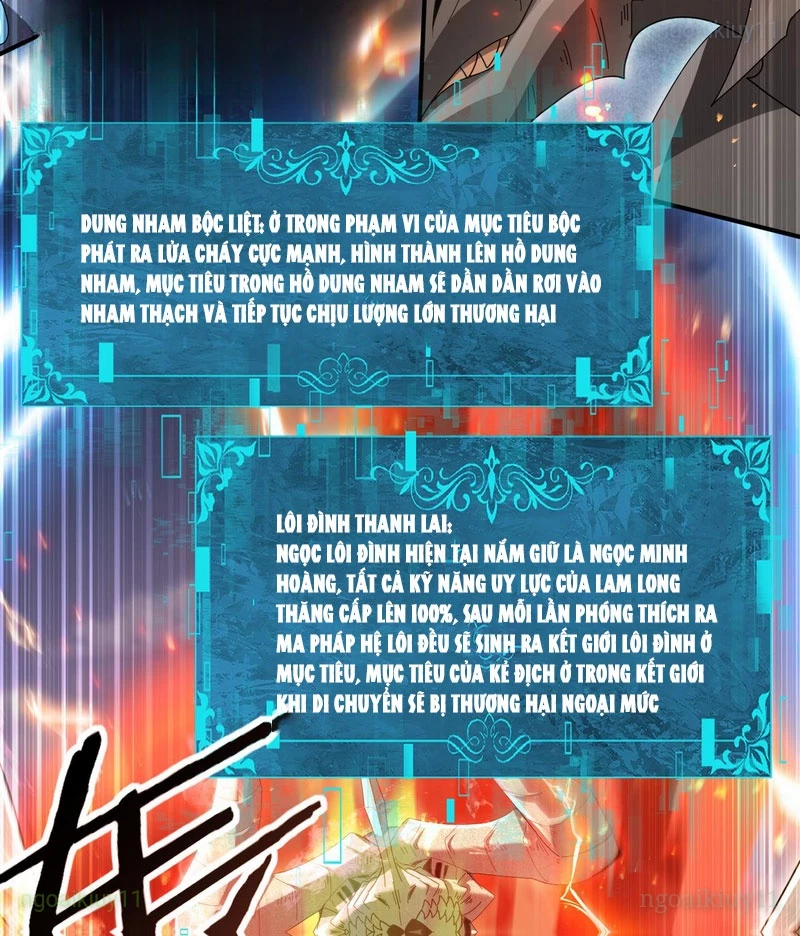 Toàn Dân Chuyển Chức: Ngự Long Sư Là Chức Nghiệp Yếu Nhất? Chapter 165 - 25