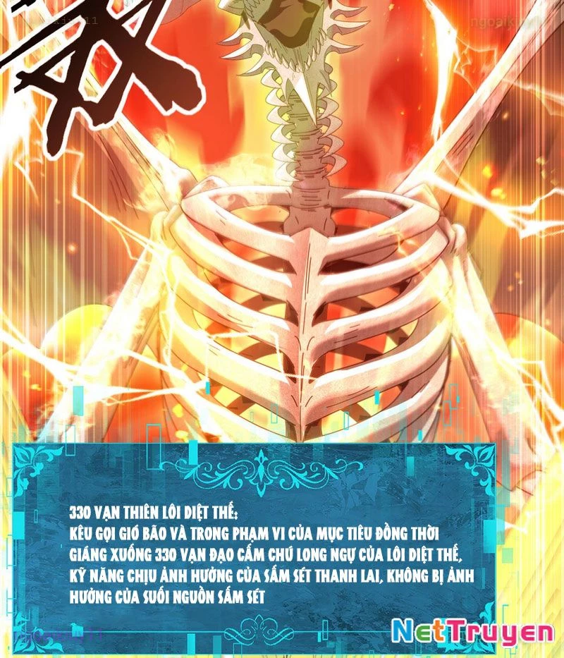 Toàn Dân Chuyển Chức: Ngự Long Sư Là Chức Nghiệp Yếu Nhất? Chapter 165 - 26