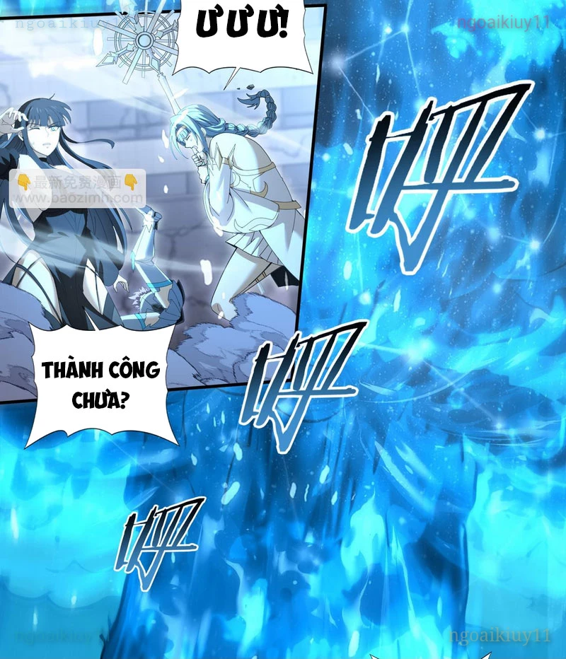 Toàn Dân Chuyển Chức: Ngự Long Sư Là Chức Nghiệp Yếu Nhất? Chapter 165 - 30