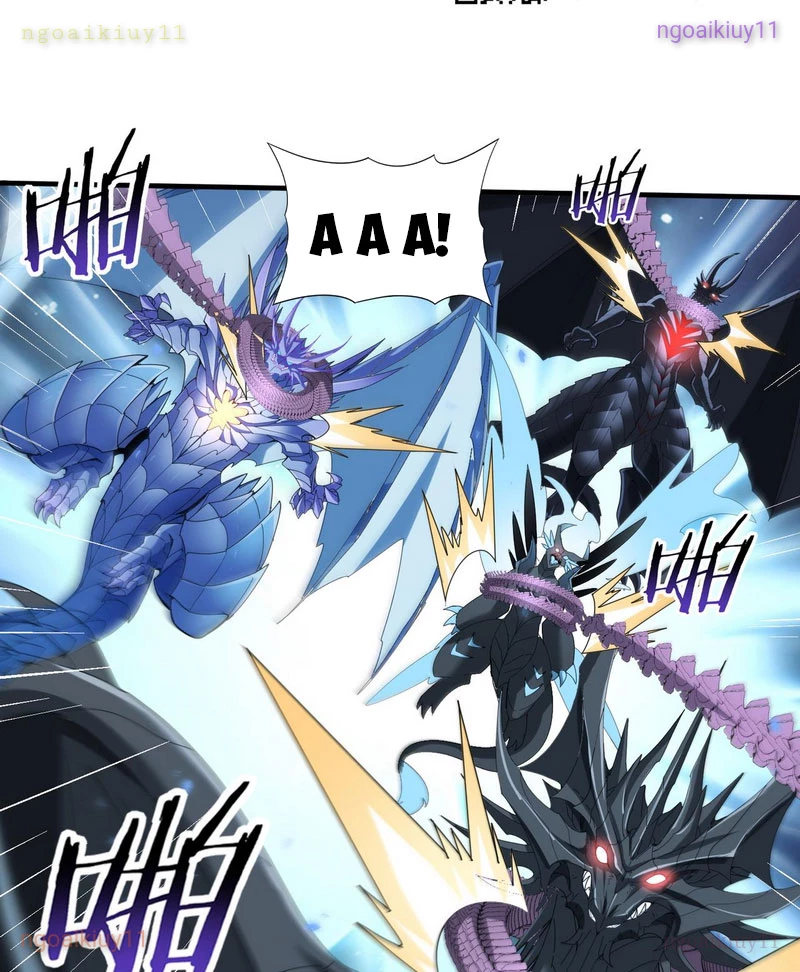 Toàn Dân Chuyển Chức: Ngự Long Sư Là Chức Nghiệp Yếu Nhất? Chapter 165 - 37