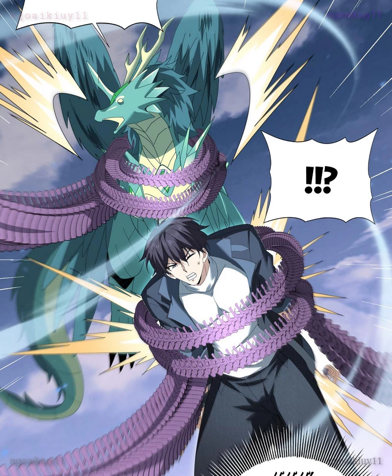 Toàn Dân Chuyển Chức: Ngự Long Sư Là Chức Nghiệp Yếu Nhất? Chapter 165 - 39