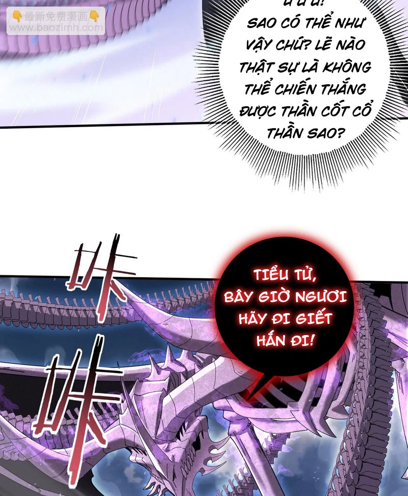 Toàn Dân Chuyển Chức: Ngự Long Sư Là Chức Nghiệp Yếu Nhất? Chapter 165 - 40