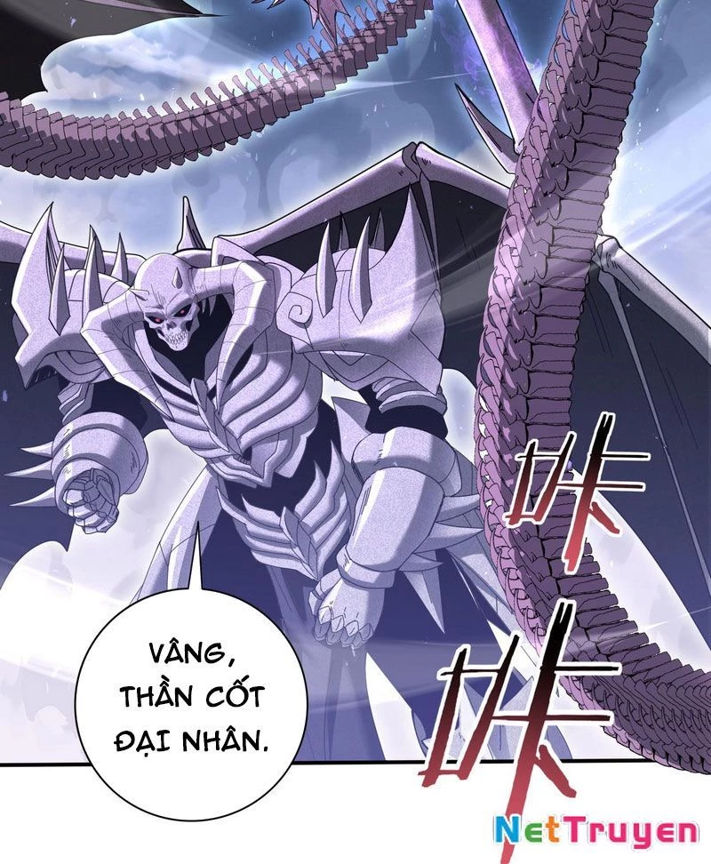 Toàn Dân Chuyển Chức: Ngự Long Sư Là Chức Nghiệp Yếu Nhất? Chapter 165 - 41