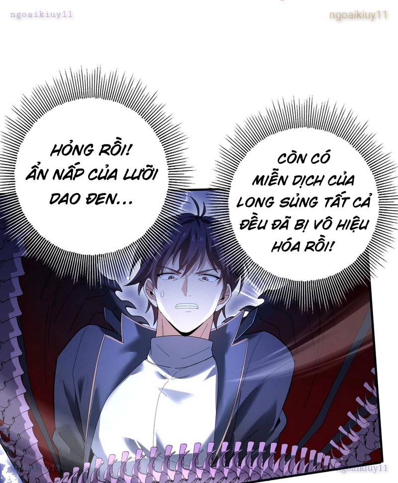 Toàn Dân Chuyển Chức: Ngự Long Sư Là Chức Nghiệp Yếu Nhất? Chapter 165 - 42