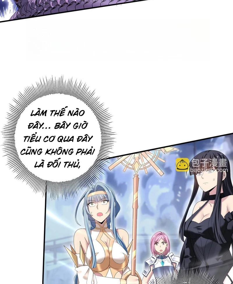 Toàn Dân Chuyển Chức: Ngự Long Sư Là Chức Nghiệp Yếu Nhất? Chapter 165 - 43