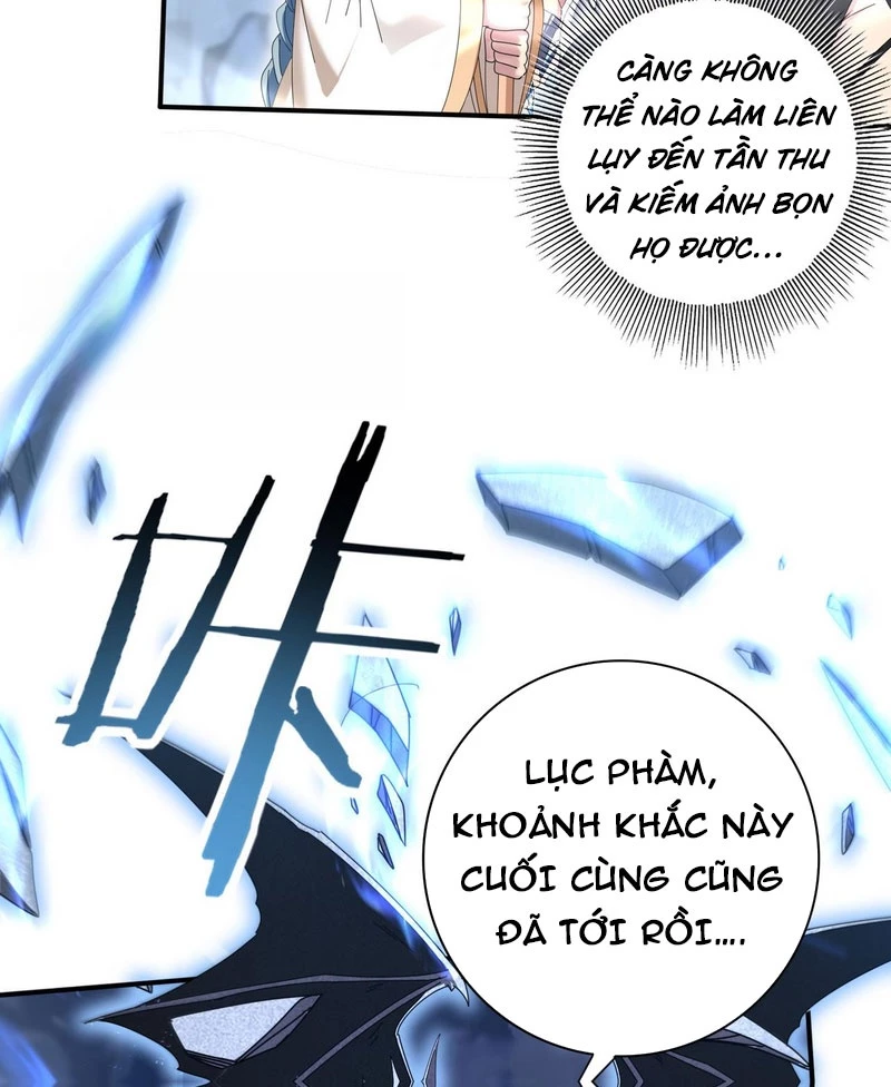 Toàn Dân Chuyển Chức: Ngự Long Sư Là Chức Nghiệp Yếu Nhất? Chapter 165 - 44