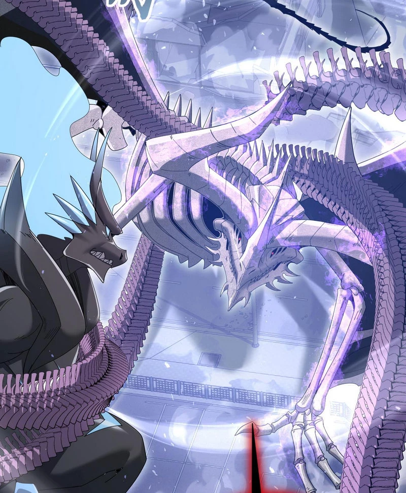 Toàn Dân Chuyển Chức: Ngự Long Sư Là Chức Nghiệp Yếu Nhất? Chapter 165 - 47