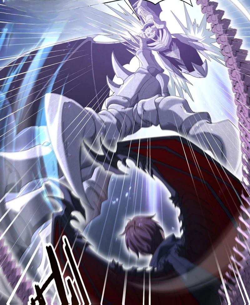 Toàn Dân Chuyển Chức: Ngự Long Sư Là Chức Nghiệp Yếu Nhất? Chapter 165 - 50