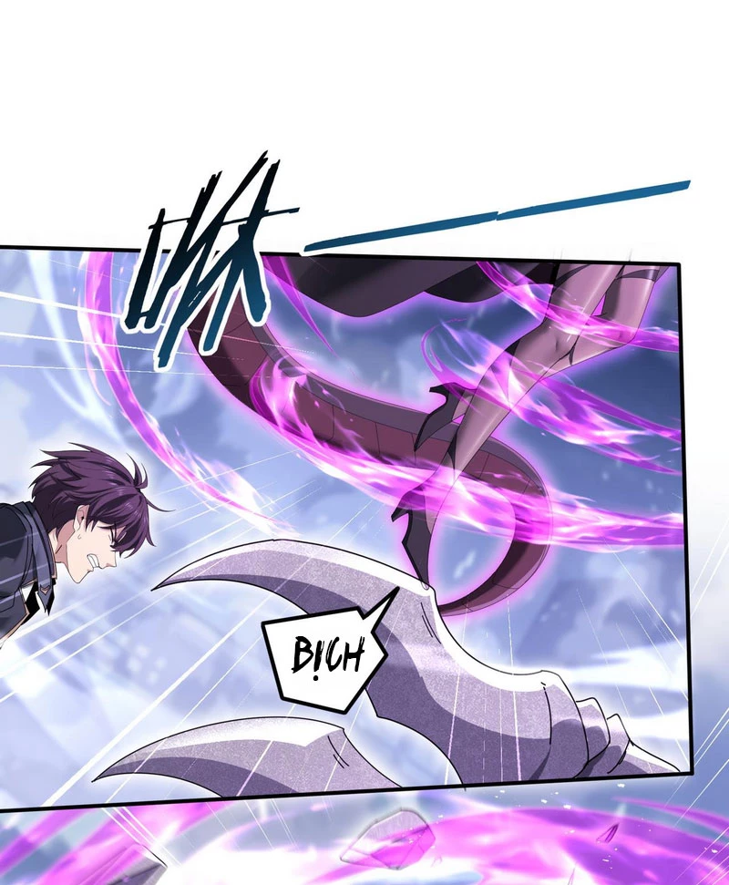 Toàn Dân Chuyển Chức: Ngự Long Sư Là Chức Nghiệp Yếu Nhất? Chapter 165 - 53