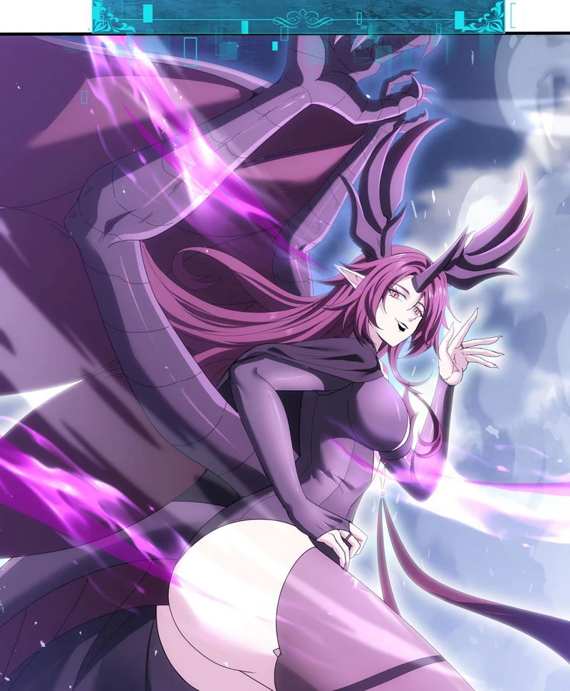 Toàn Dân Chuyển Chức: Ngự Long Sư Là Chức Nghiệp Yếu Nhất? Chapter 165 - 59