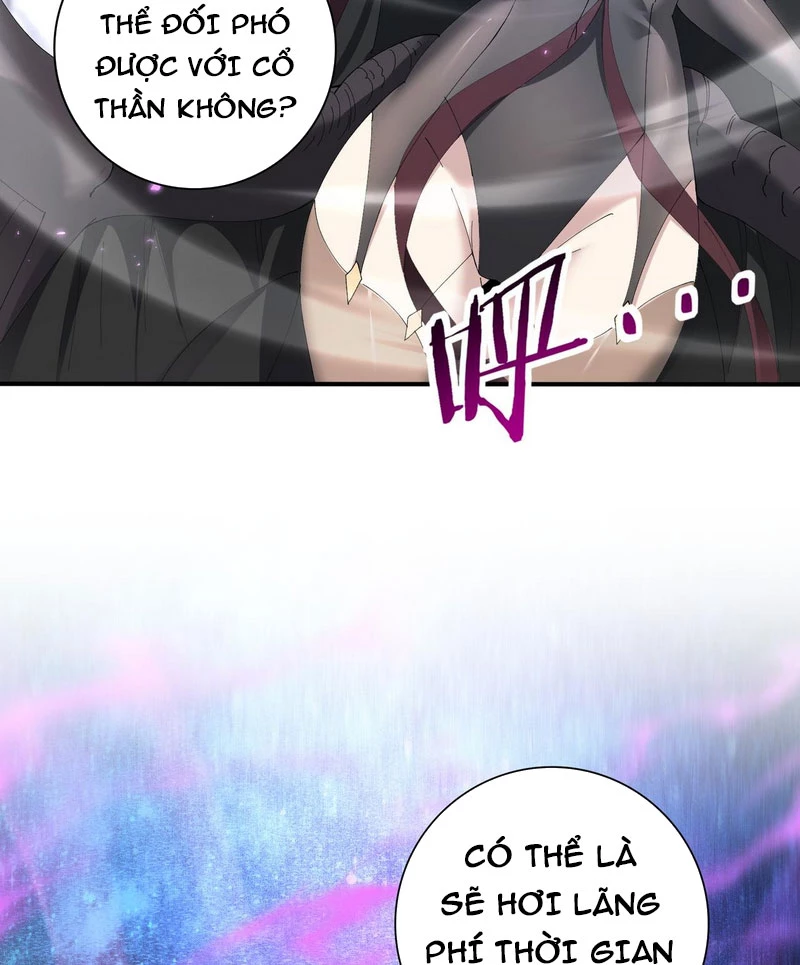 Toàn Dân Chuyển Chức: Ngự Long Sư Là Chức Nghiệp Yếu Nhất? Chapter 165 - 62