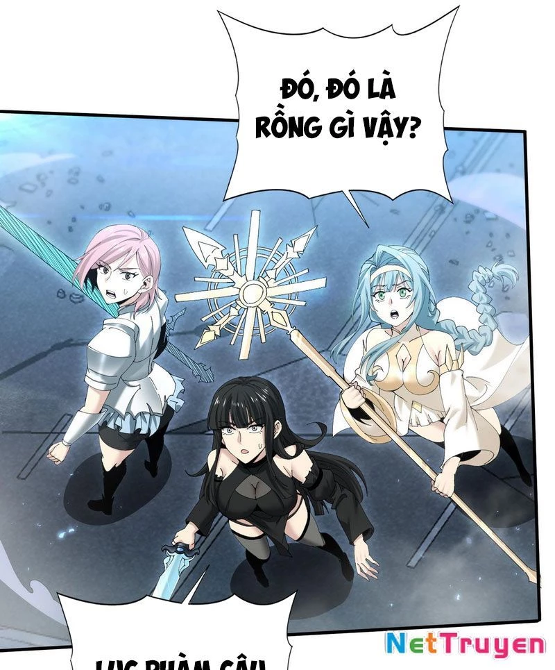 Toàn Dân Chuyển Chức: Ngự Long Sư Là Chức Nghiệp Yếu Nhất? Chapter 165 - 66